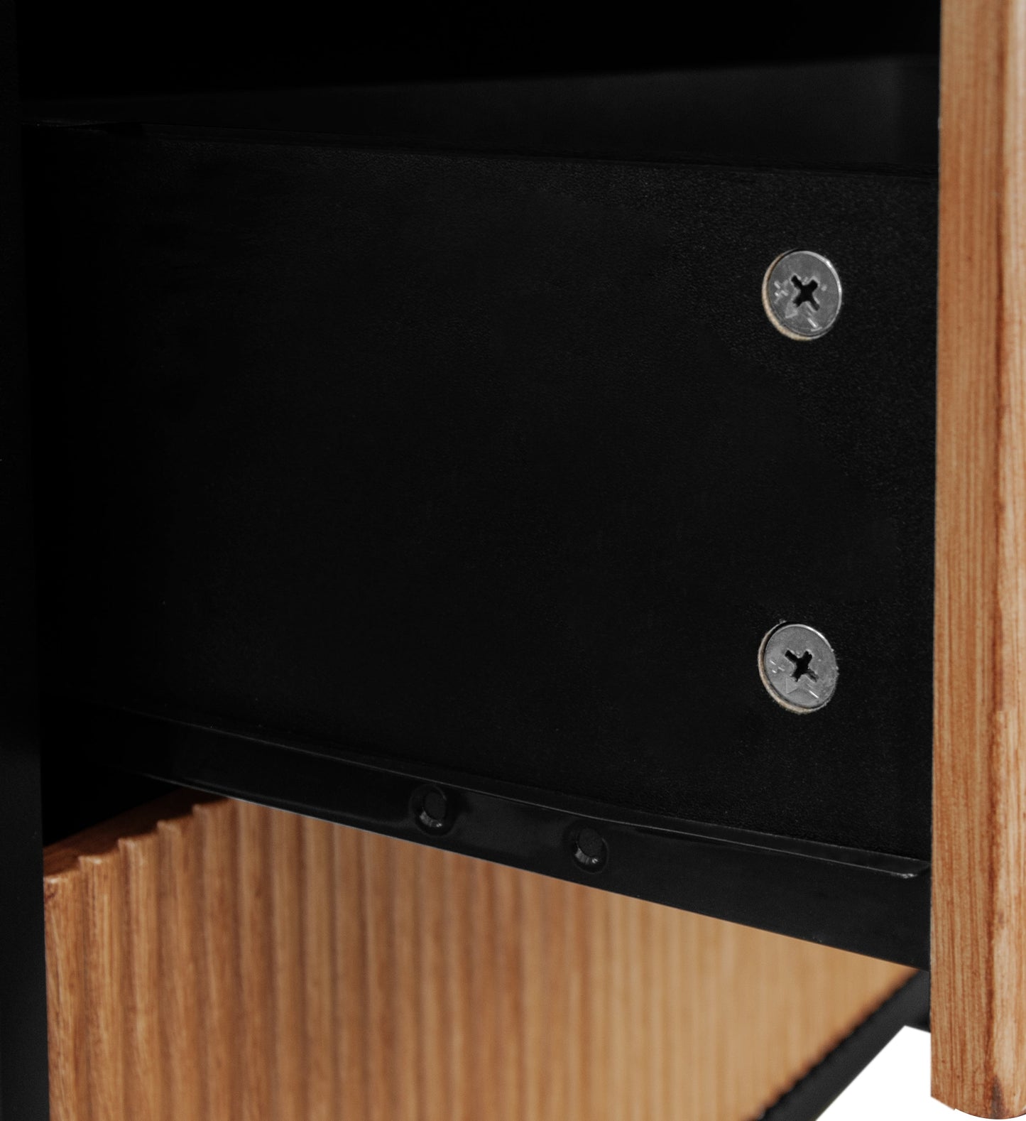 Elegant 3 Drawer Cabinet for Versatile Storage