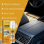 Premium Multi-Functional Car Foam Cleaner for Interior Care