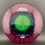 Fly Dye Z Nuke SS Disc Golf Driver