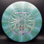 Putter de Disc Golf Plasma Entropy