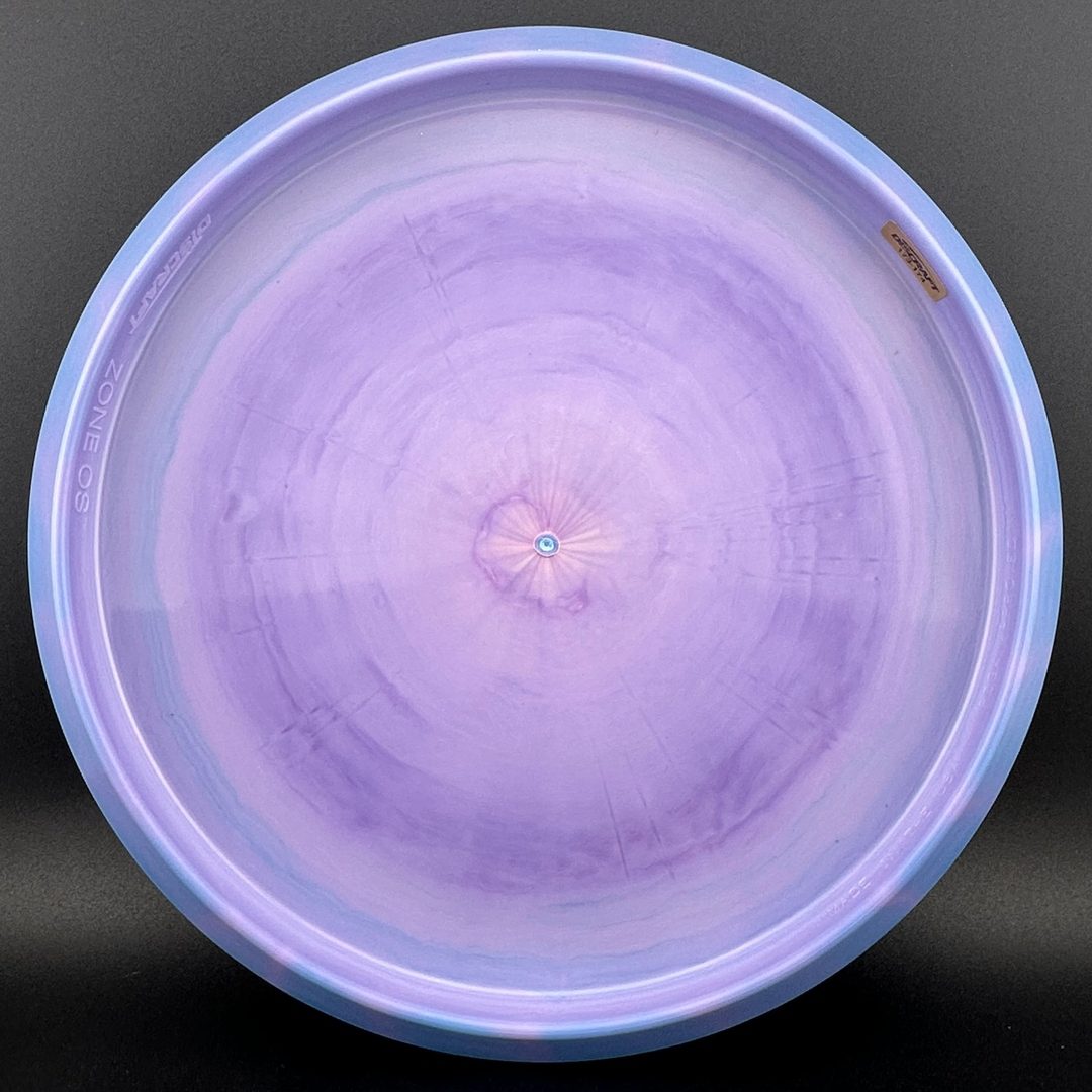 ESP Zone OS Disc Golf Disc