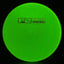 Classic Glow DX Aviar3 - Disco de Golf Putter de Segunda Mano