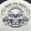 Aura Coalesce - Manny Trujillo's Crushin' Amanitas Stamp - Korvel