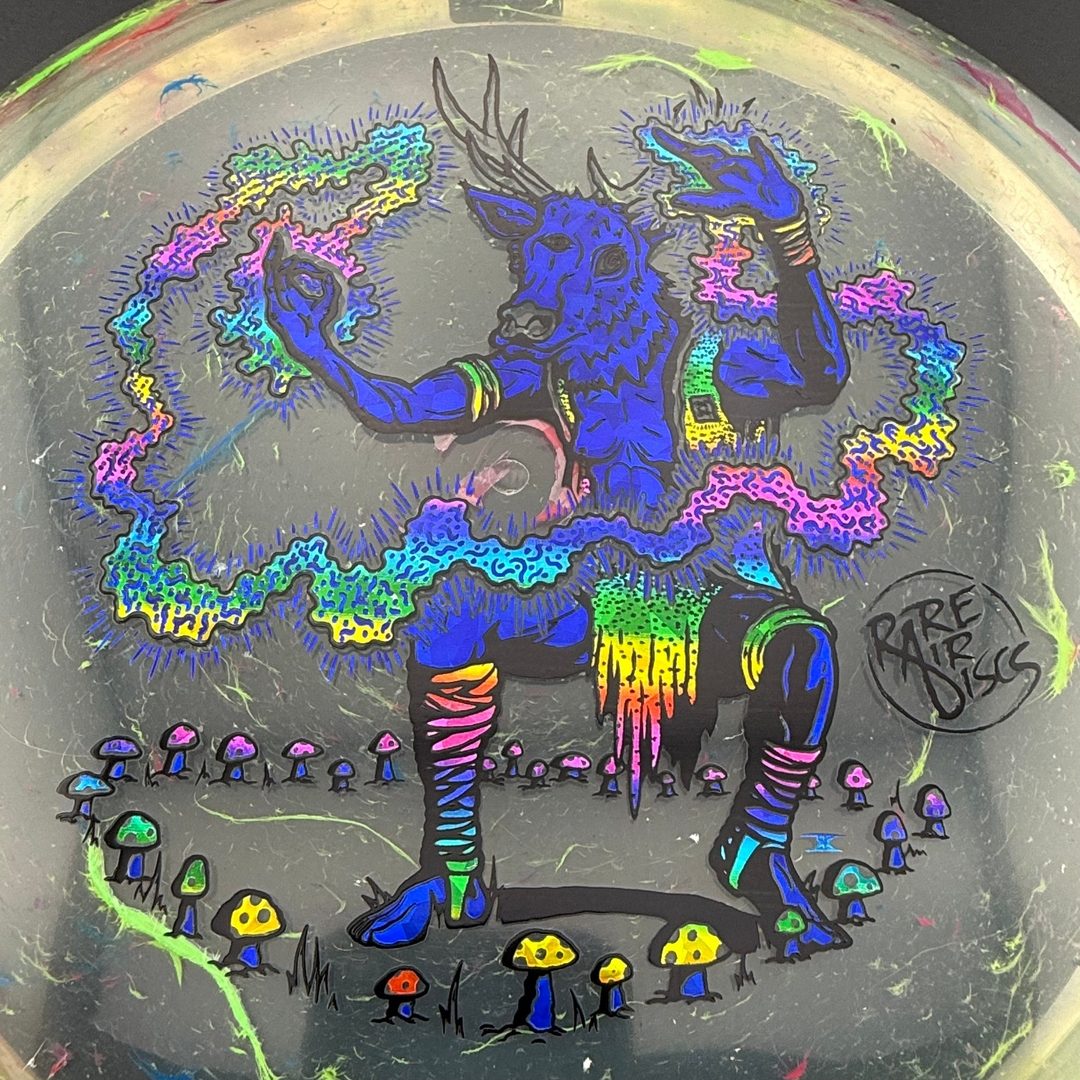 Jawbreaker Z FLX Cicada - Elk Man 2.0 par Ripper Studios