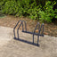 Premium Bicycle Parking Rack for 22-28 Inch Wheels