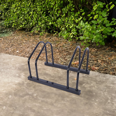 Premium Bicycle Parking Rack for 22-28 Inch Wheels