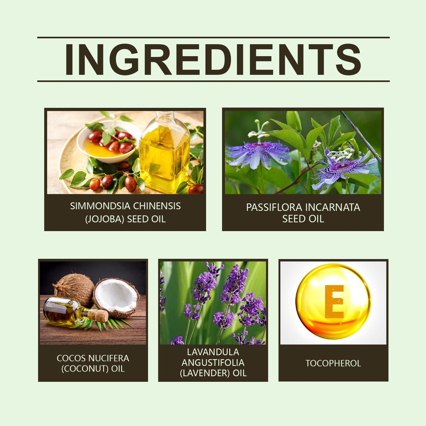 Passionflower Sleep Essential Oil Lavender Aromatic Essential Oil For Relaxing And Soothing Night Skin Care - Korvel