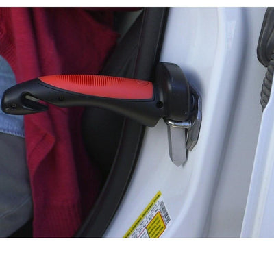 Premium Car Handle for Enhanced Grip and Support