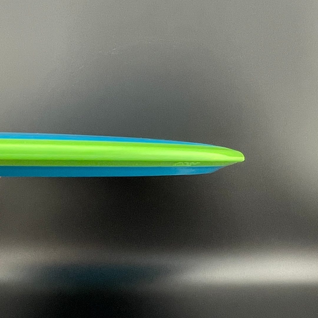 Neutron Crave Disc Golf Driver