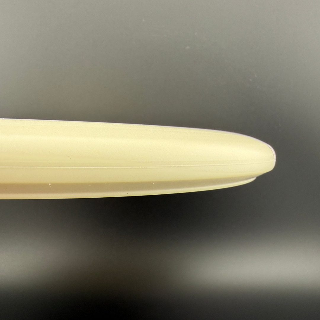 Glow Trophy Line Champ Disc - Hall Of Fame Edition