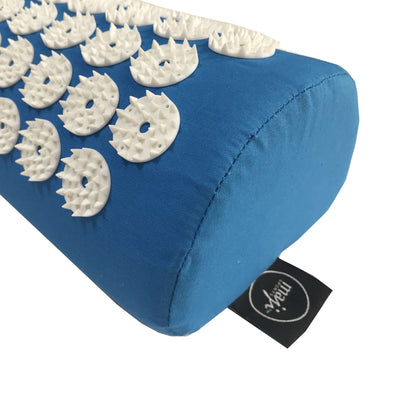Coussin de Cou d'Acupression Premium pour la Détente