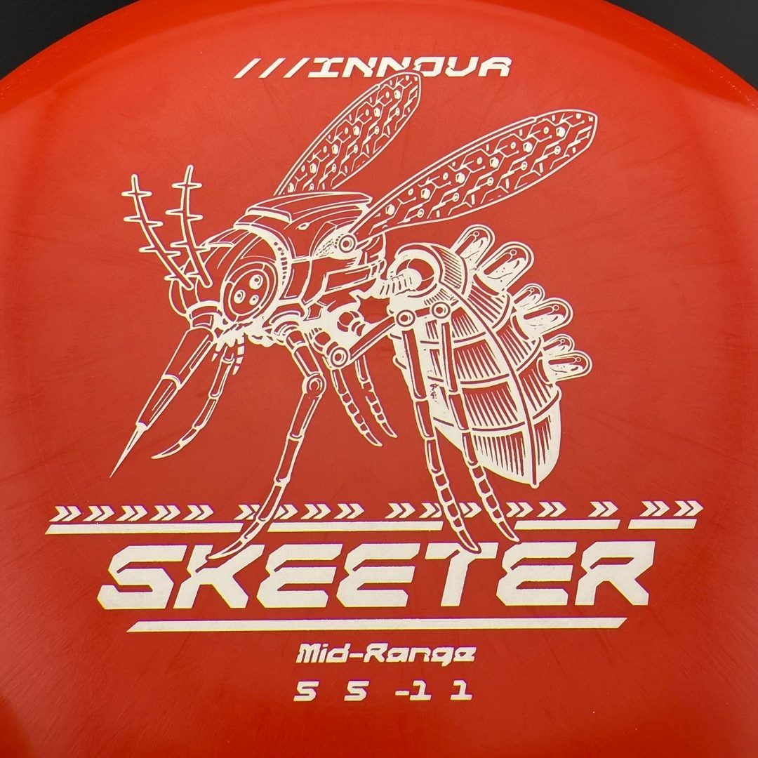 GStar Skeeter Disc Golf Midrange - Fuera de Producción