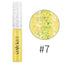 HANDAIYAN Symphony Eyeliner Eye Shadow Dream Shiny Eyeliner Jelly Bright Sequin Eyeliner Eye Shadow - Korvel