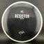 MVP R2 Neutron Resistor Disc Golf Disc