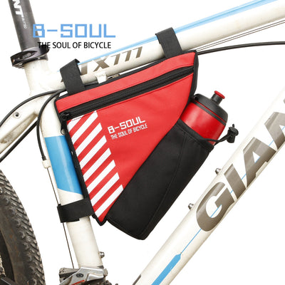 Premium Bicycle Triangle Bag for Mountain Biking