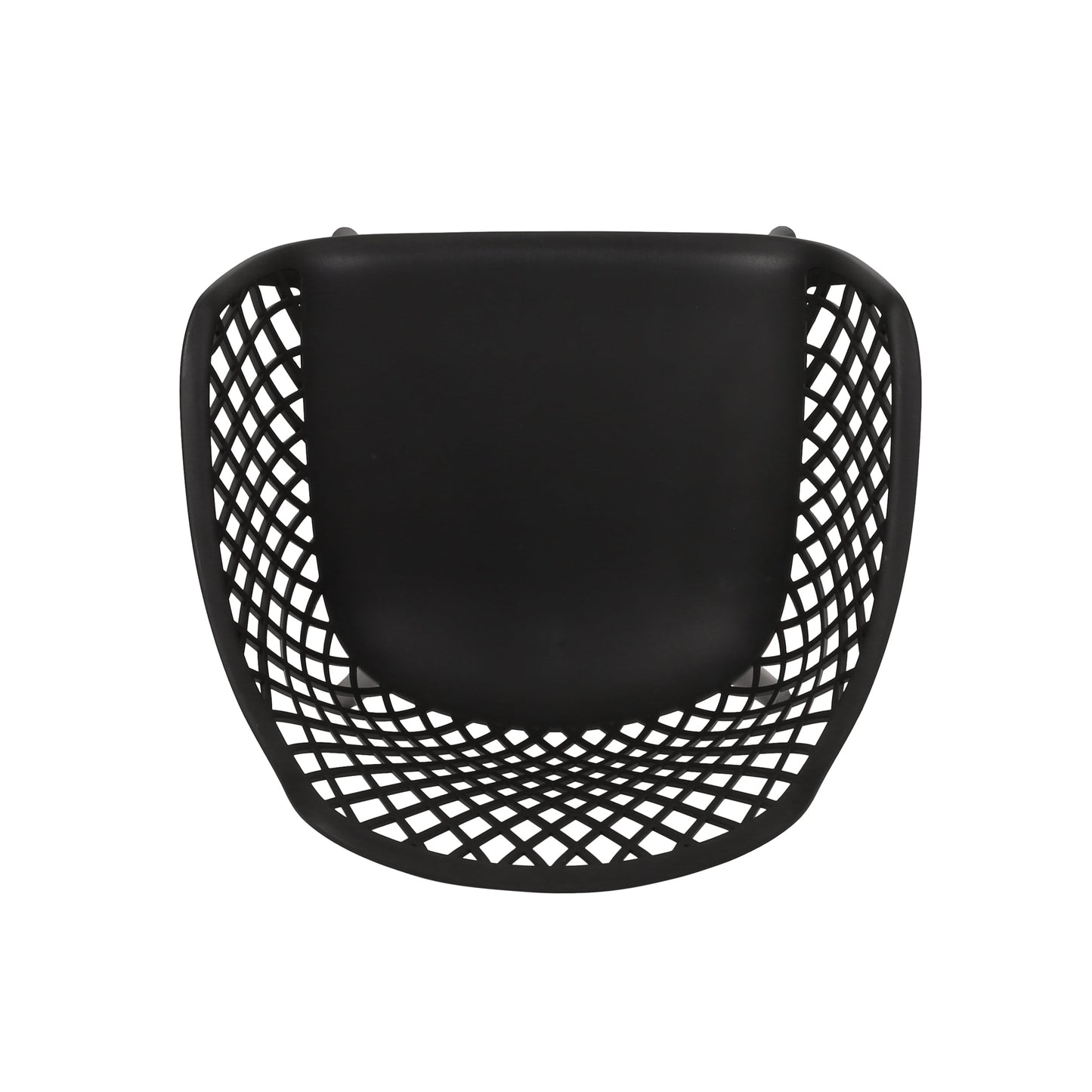 Poppy Chair - Elegant Outdoor Seating