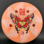 Nebula Aura Mana - 2025 Zoe Andyke Signature Disc