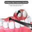 Portable Electric Tooth Scaler Dental Care Tool Adult Beauty Tooth Scaler To Remove Calculus - Korvel