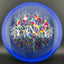 Arcane Ritual Disc Golf Disc - First Run