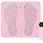 Tapis de massage électrique intelligent EMS