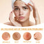 Facial Treatment Essence, Lighten Facial Acne Mark Oil Control Firming Skin Essence - Korvel