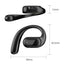 Premium Single Side Bluetooth Earphones with Long Battery Life