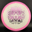 Grand Orbit Grace - Kristin Latt - 2025 Team Series Disc