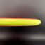 Soft Electron Pixel - Simon Line Disc Golf Putter