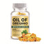 Oil of Oregano Soft Capsules - Korvel