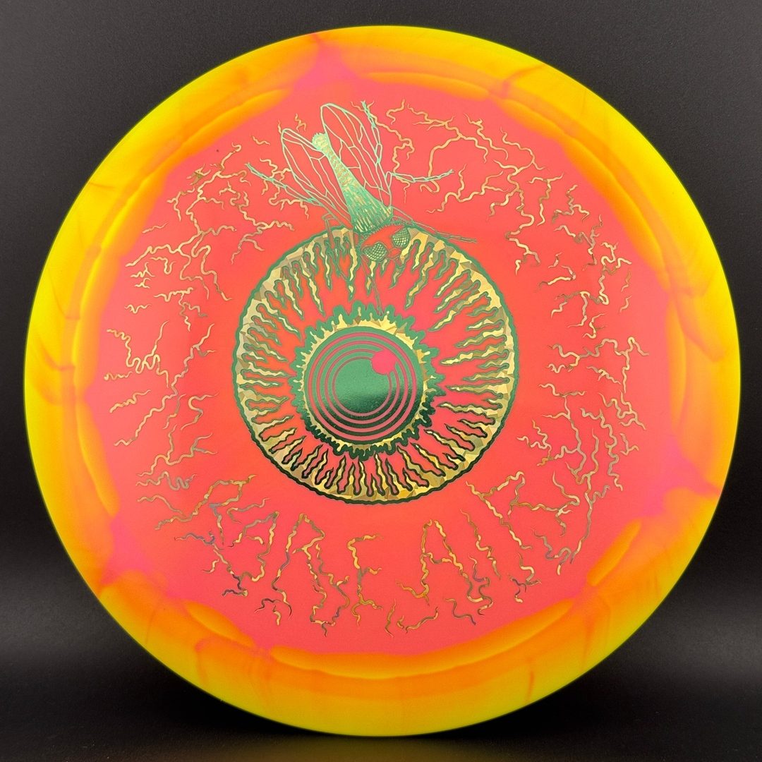 Halo Star Mamba - Eye-Fly RAD V2 par Ripper Studios