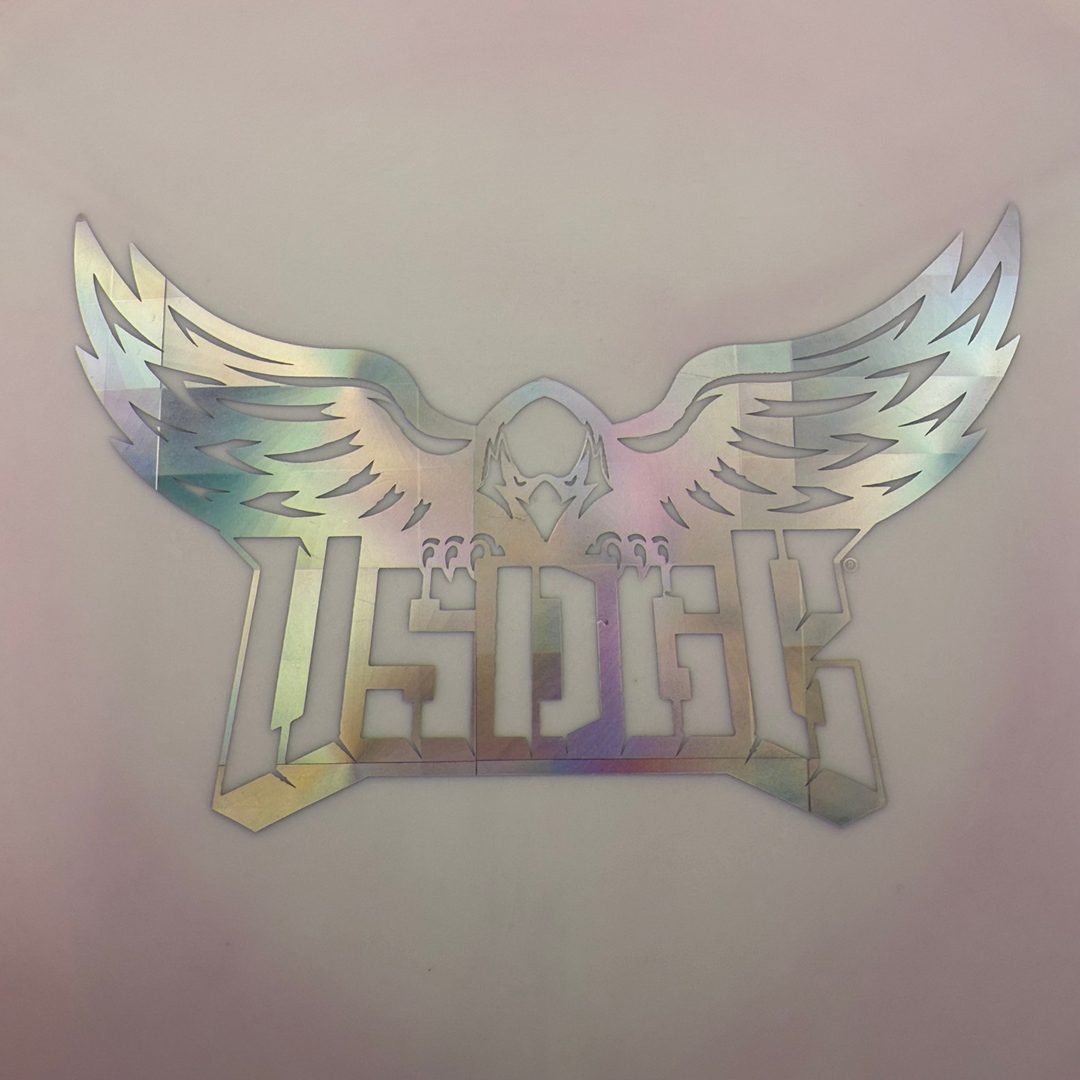 Halo Star Boss - USDGC Drew Gibson Stash