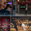 Flexible LED Advertising Screen LED Soft Panel APP Bluetooth Car Display - Korvel