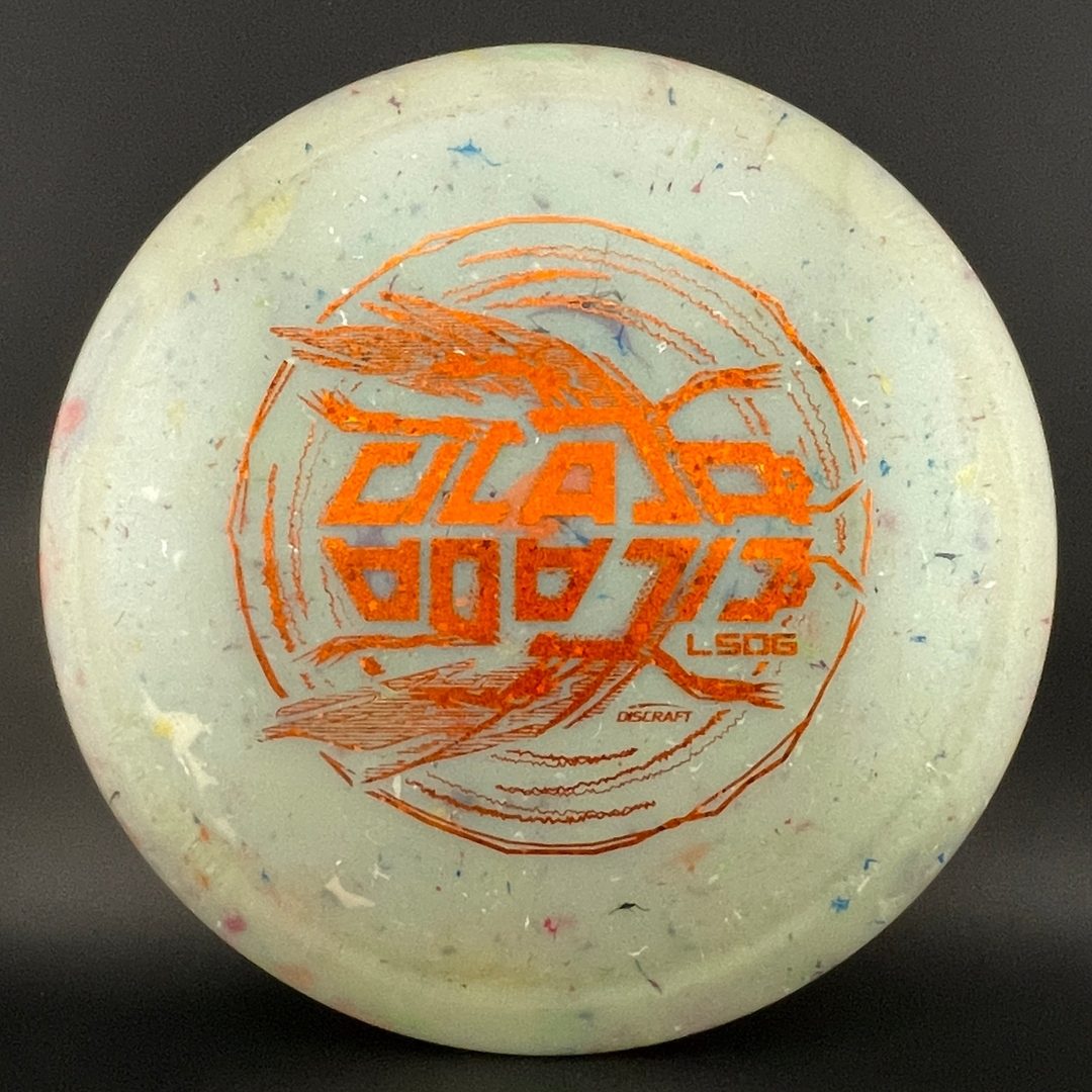 Jawbreaker Z FLX Colorshift Glo Cicada