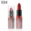 Romantic Beauty Transparent Tube Printed Lipstick Is Waterproof And Not Easy To Touch Cup Multi-Color Lip Gloss - Korvel