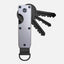 Keychain metal keychain aluminum alloy key storage keyclip - Korvel