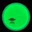 Disque de golf Innova Proto Glow Halo Champion Gorgon