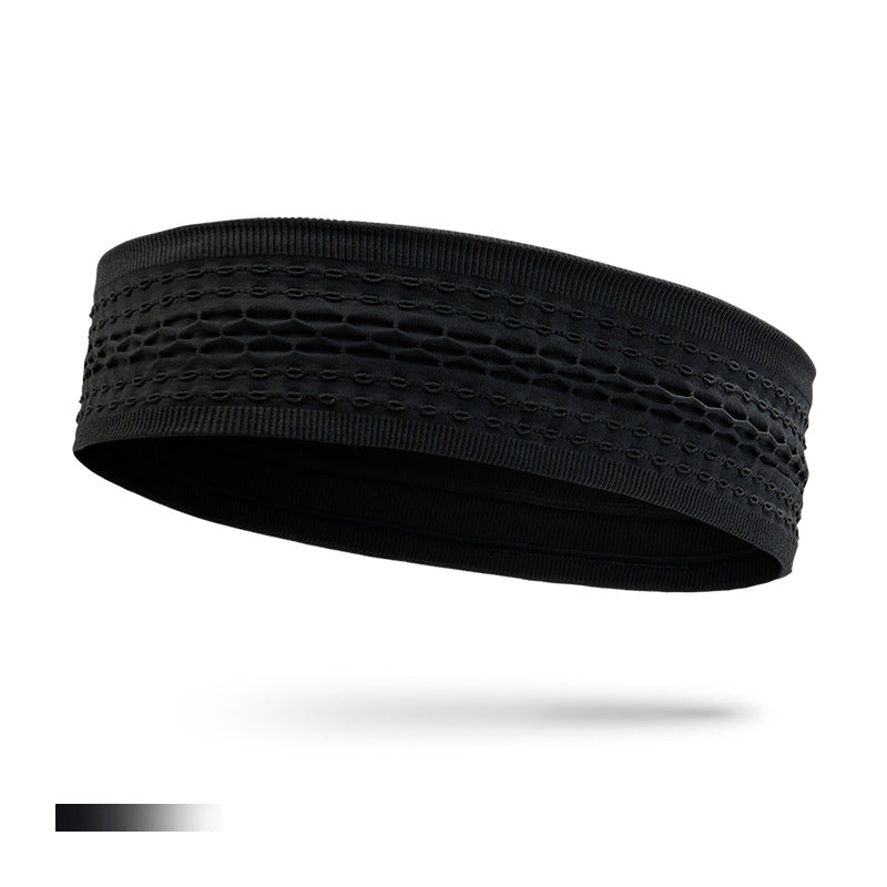 Cintas de cabeza de punto deportivas premium para estilos de vida activos