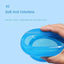 Silicone Cupping Set Suction cups Vacuum Suction Jars Therapy Slimming Body Face Massage Cupping Anti Cellulite Weight Loss - Korvel