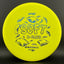 Soft R-Blend Tomb - Putter de Disc Golf de Precisión