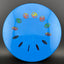 G-Blend Tomb - Édition Spéciale Disque de Disc Golf