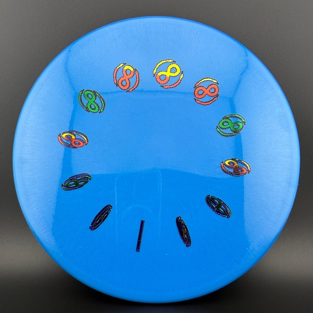G-Blend Tomb - Édition Spéciale Disque de Disc Golf
