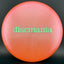 C-Line Logic - Disco de Golf Putter Manianite Cosmic Stone