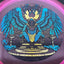 CryZtal Buzzz - Karudi the Overseer (Cult of RAD) - Exclusive Edition - Korvel