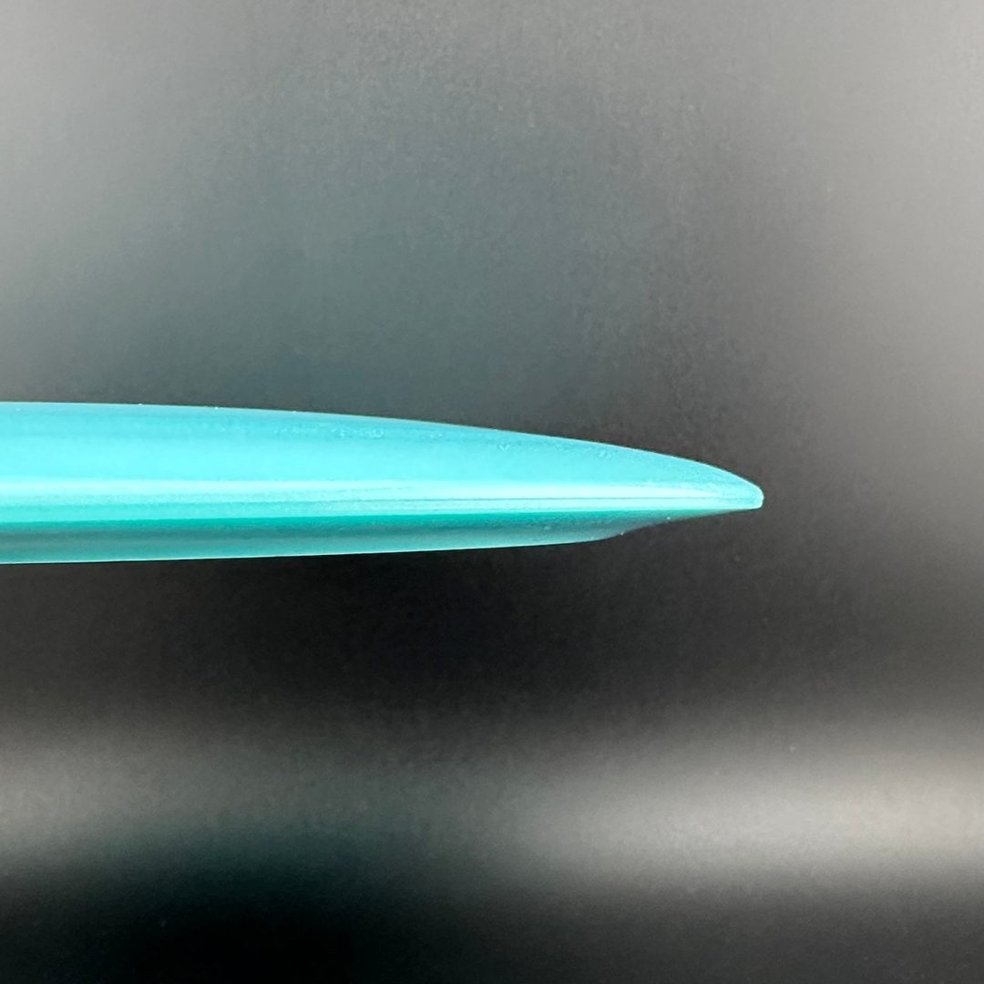 Color Glow Star Destroyer Disc Golf Driver