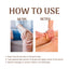 Bee Venom Joint Repair Drops Relieve Knee, Elbow And Wrist Soreness Massage Treatment Revitalize Joints - Korvel