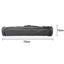 Yoga Gym Bag Yoga Mat Bag Waterproof Backpack Yoga Pilates Mat Case Bag for 72*15cm - Korvel