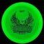 Disque 2019 Glow Champion Firebird - Série Tour Nate Sexton