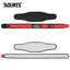 Ceinture de soutien lombaire premium pour haltérophilie