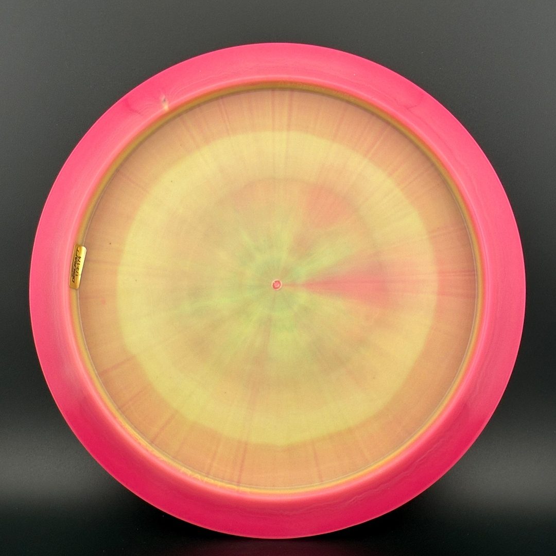 Super FLX ESP Raptor - Premium Disc Golf Driver