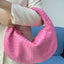 Premium Large Women's Woven Shopper Bag